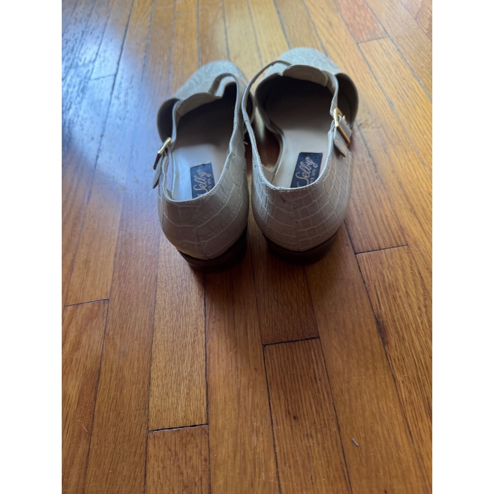 Vintage Selby‎ Shoes / Mary Jane's - Picture 3 of 7